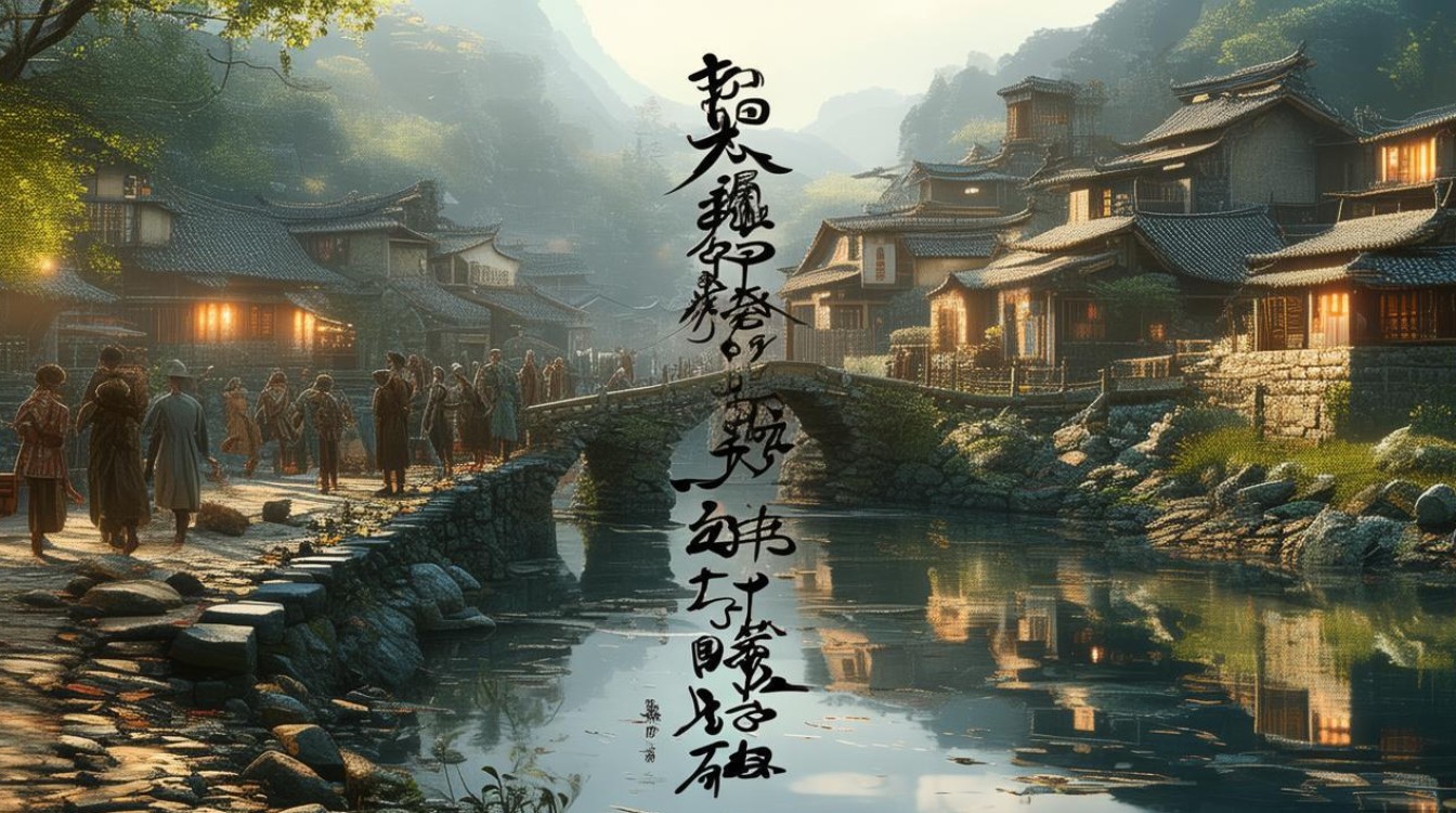 浓浓故乡情诗歌今人共鸣为何如此强烈？-图1