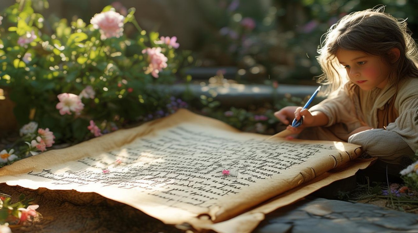 AI写的歌词算诗歌吗？-图1