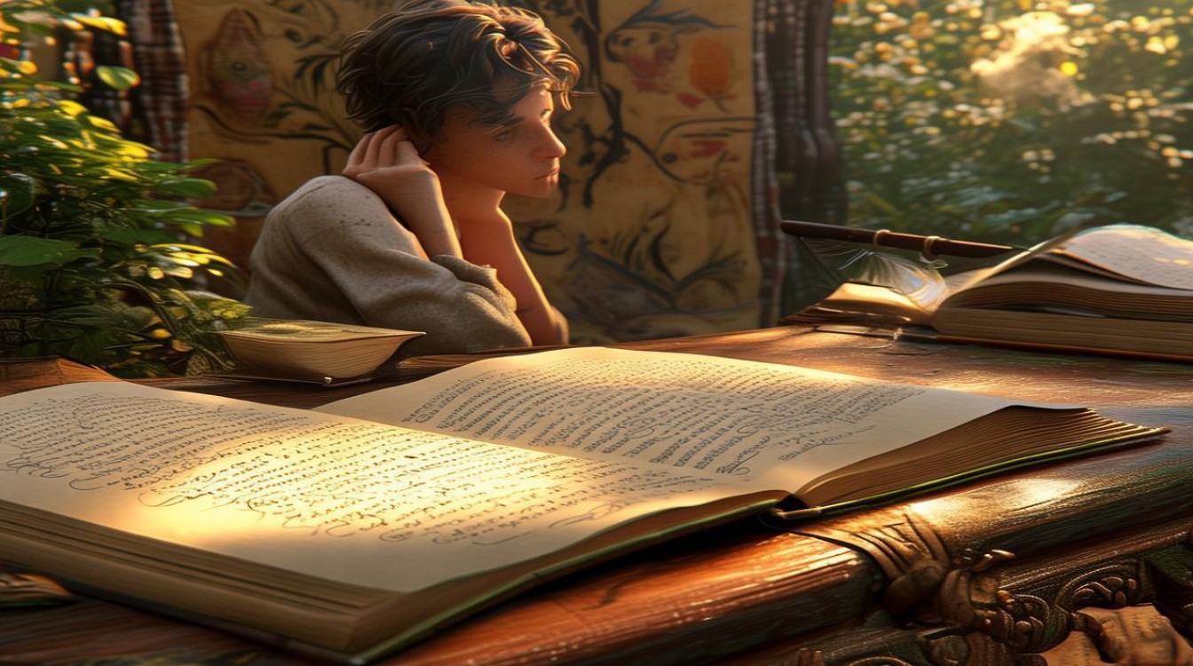 AI能否续写诗歌未完的千年故事?-图1 AI能否续写诗歌未完的千年故事?-图1