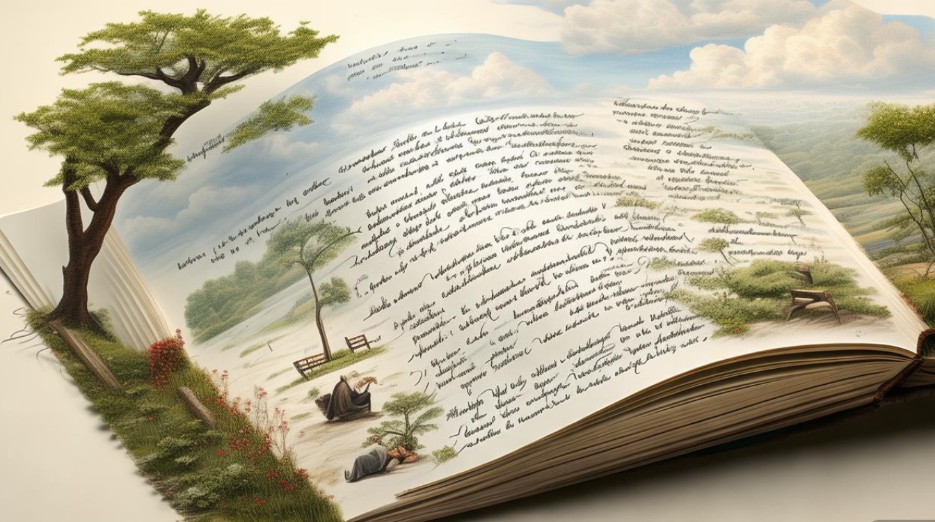 现代诗歌的边界在哪里？当下如何写好一首诗？-图1