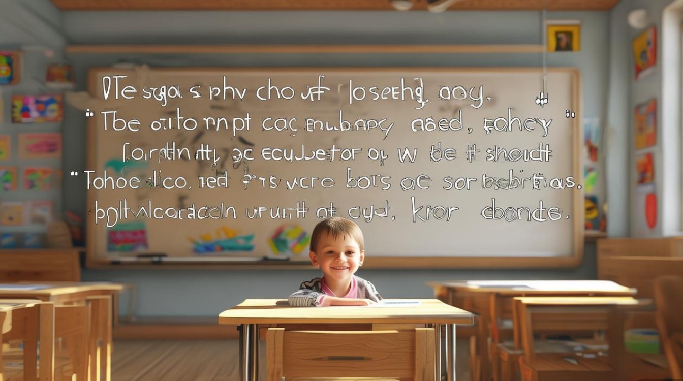 2025一年级名人名言最新版有哪些？-图1