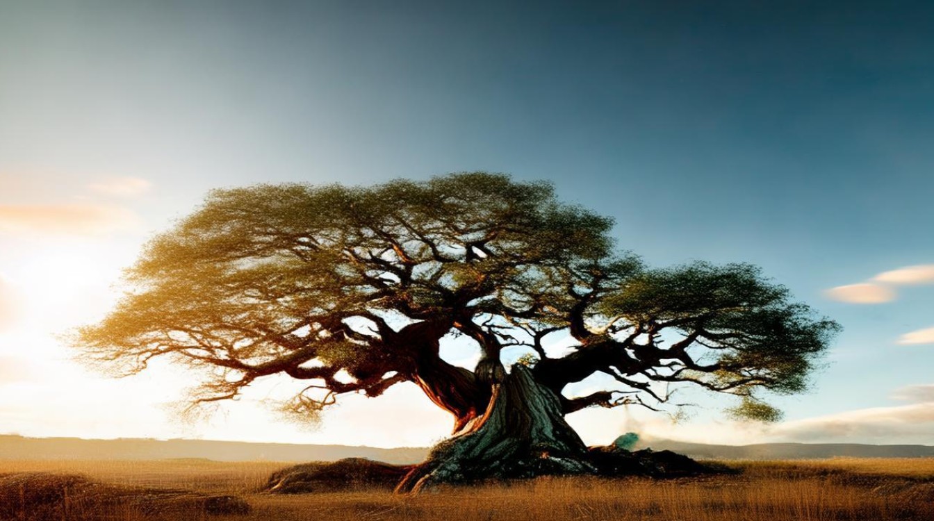 诗歌老树新作，哪首最戳中你？-图1