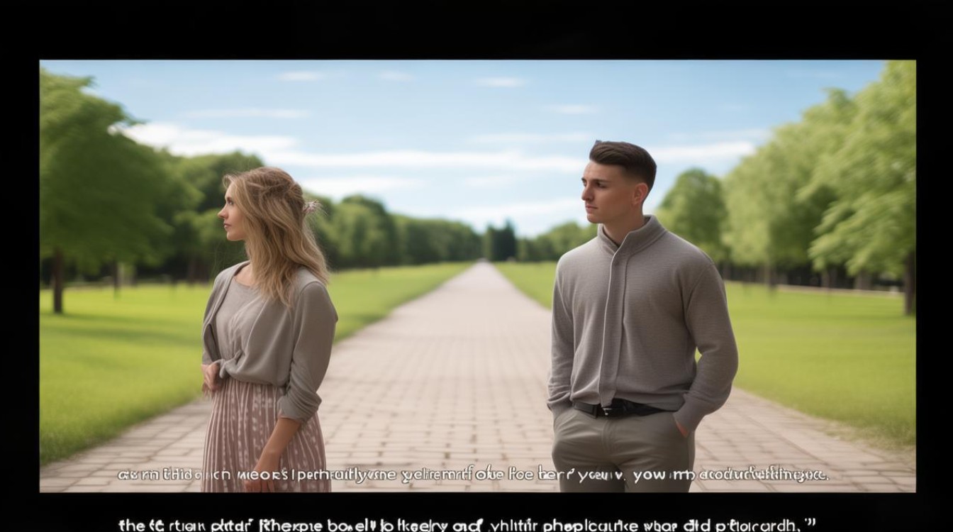 AI时代,人际距离名言还适用吗?-图1 AI时代,人际距离名言还适用吗?-图1