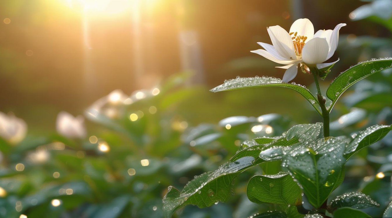 今年中秋，桂花诗句里藏着哪些古人智慧？-图1