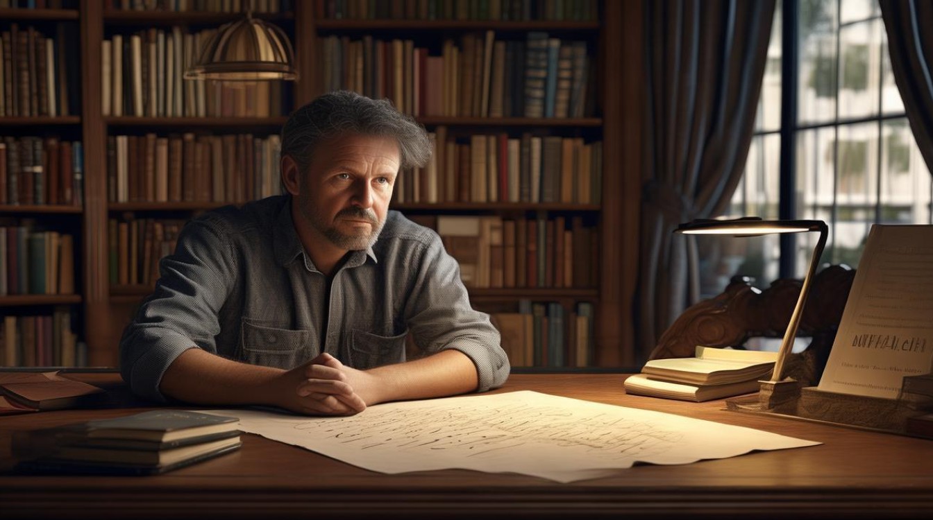 AI时代,读书的意义被重新定义了吗?-图1 AI时代,读书的意义被重新定义了吗?-图1