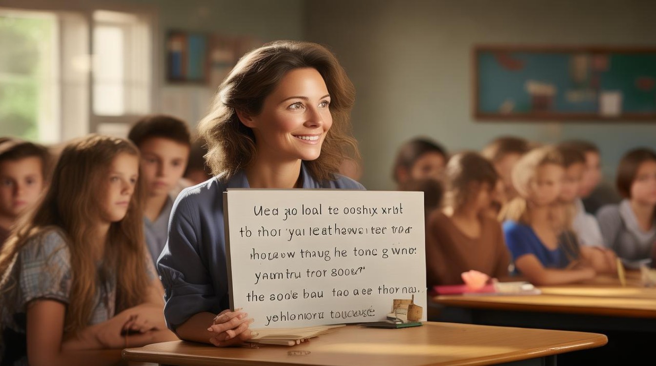 2025年教师节，哪些老师名言最能打动当代学生？-图1