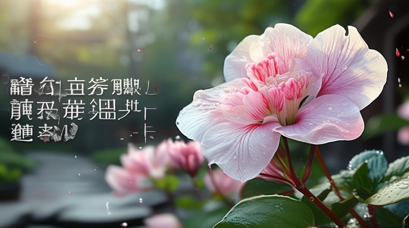 虞美人春花秋月何时了?千年名篇今何解?-图1 虞美人春花秋月何时了?千年名篇今何解?-图1
