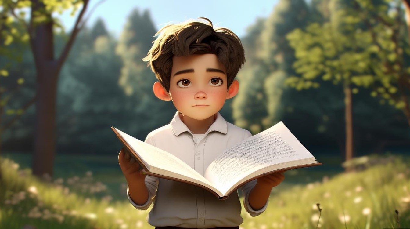 少年努力正当时，诗歌激励几代人？-图1