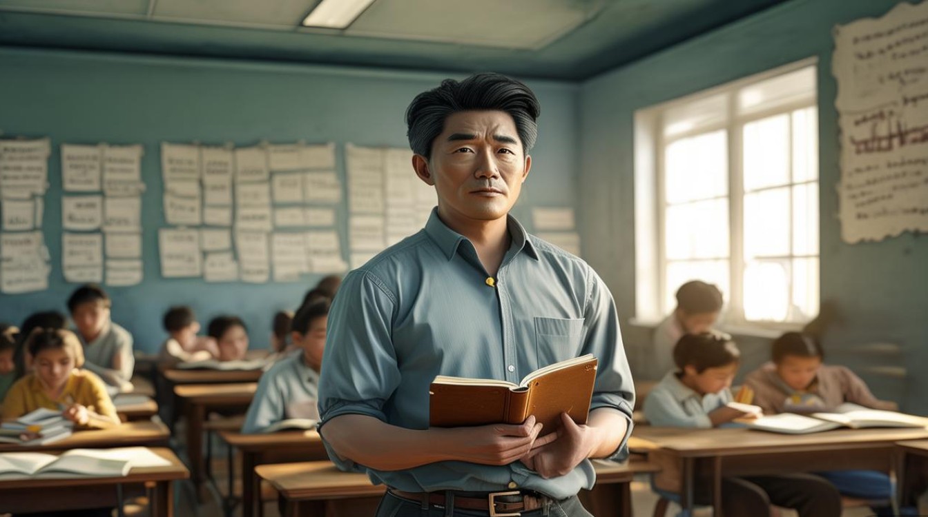 教师节将至，描写老师的诗歌，哪首最戳中你心？-图1