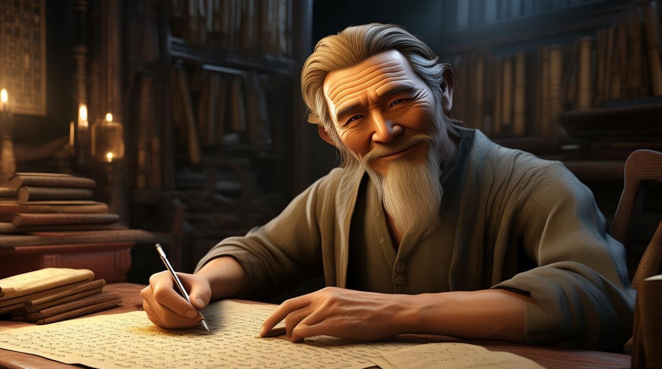 长门宫怨今何解?这句名言为何仍戳心?-图1 长门宫怨今何解?这句名言为何仍戳心?-图1