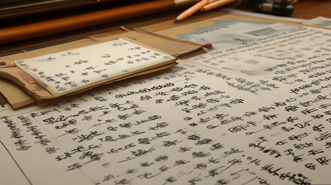 曹植诗歌艺术特点,如何影响后世千年?-图1 曹植诗歌艺术特点,如何影响后世千年?-图1