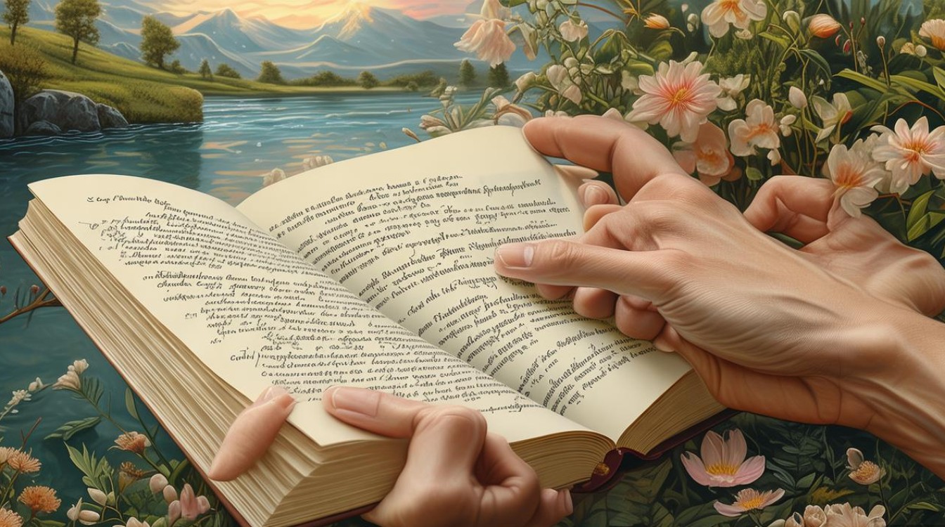 我的爱人诗歌为何今仍能戳中千万人的心？-图1