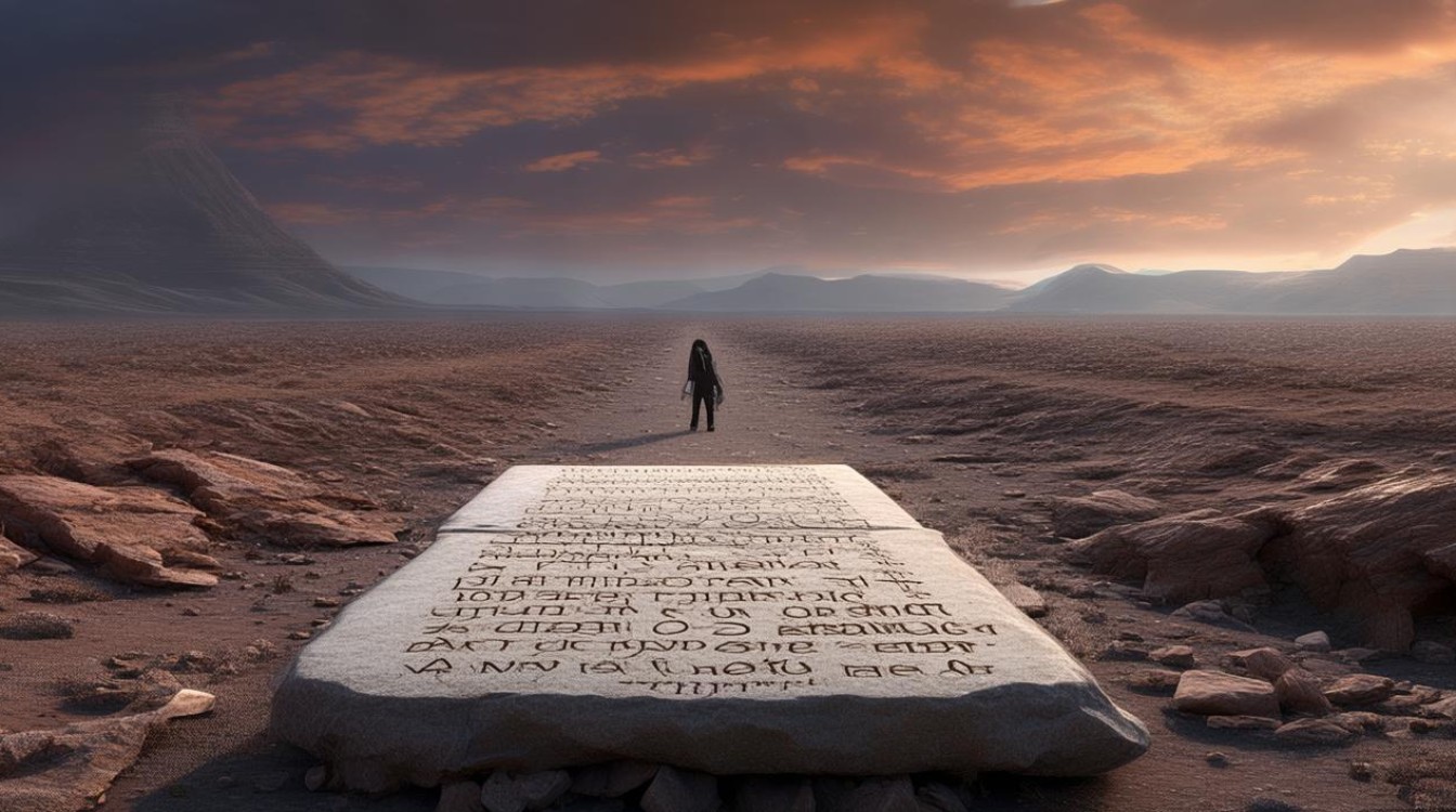 荒原诗歌英文译本,为何仍是学界焦点?-图1 荒原诗歌英文译本,为何仍是学界焦点?-图1