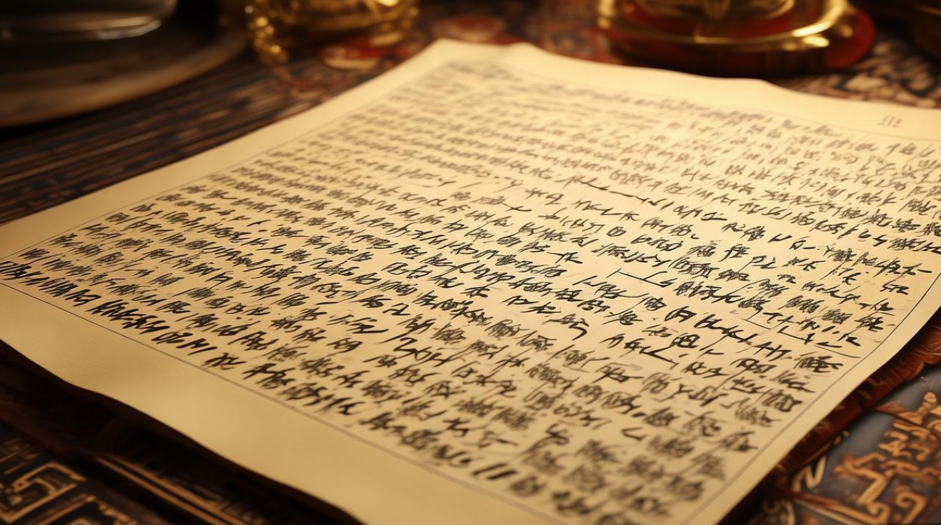 为何古代经典诗歌100首今人仍争相传诵？-图1