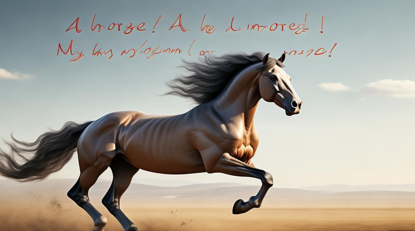 当下时代,千里马精神是否过时?-图1 当下时代,千里马精神是否过时?-图1