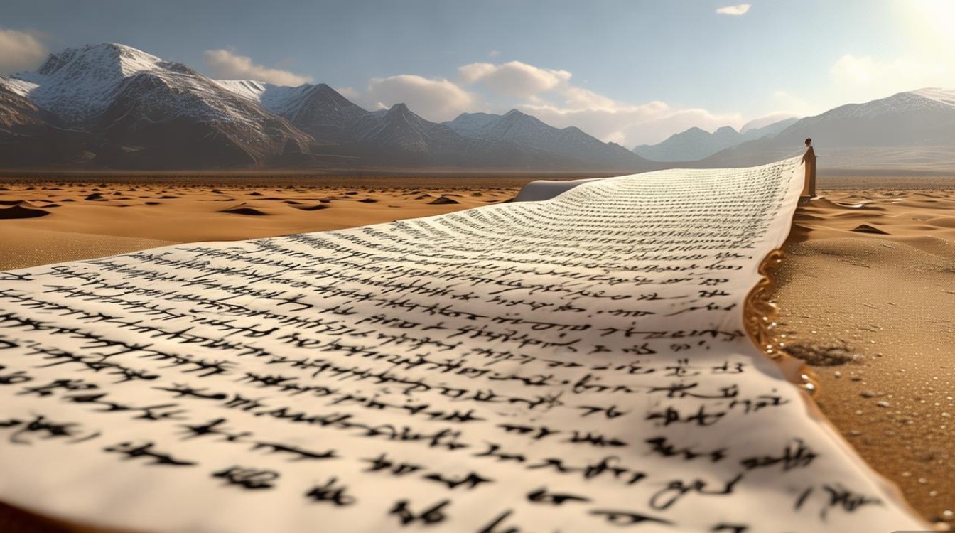 边塞诗千年后，为何仍能点燃当代热血？-图1