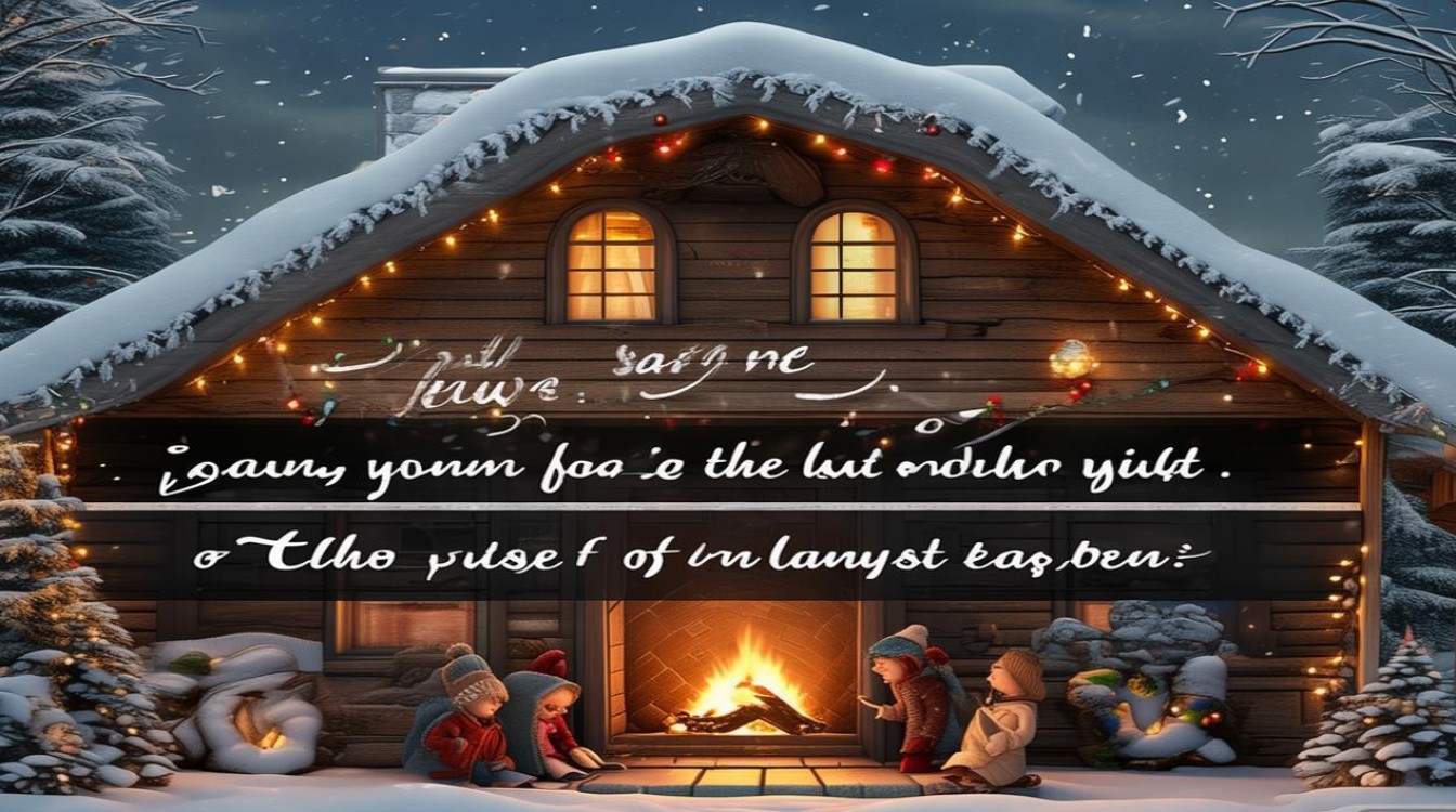 2025冬至快乐名言有哪些？最新祝福语汇总来了！-图1