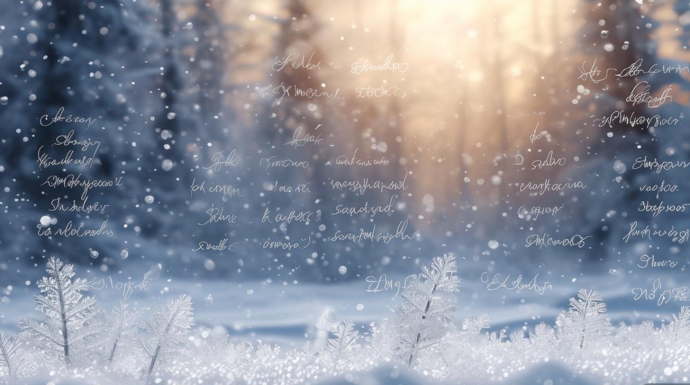 今冬初雪如约至,古人笔下雪诗何处寻?-图1 今冬初雪如约至,古人笔下雪诗何处寻?-图1