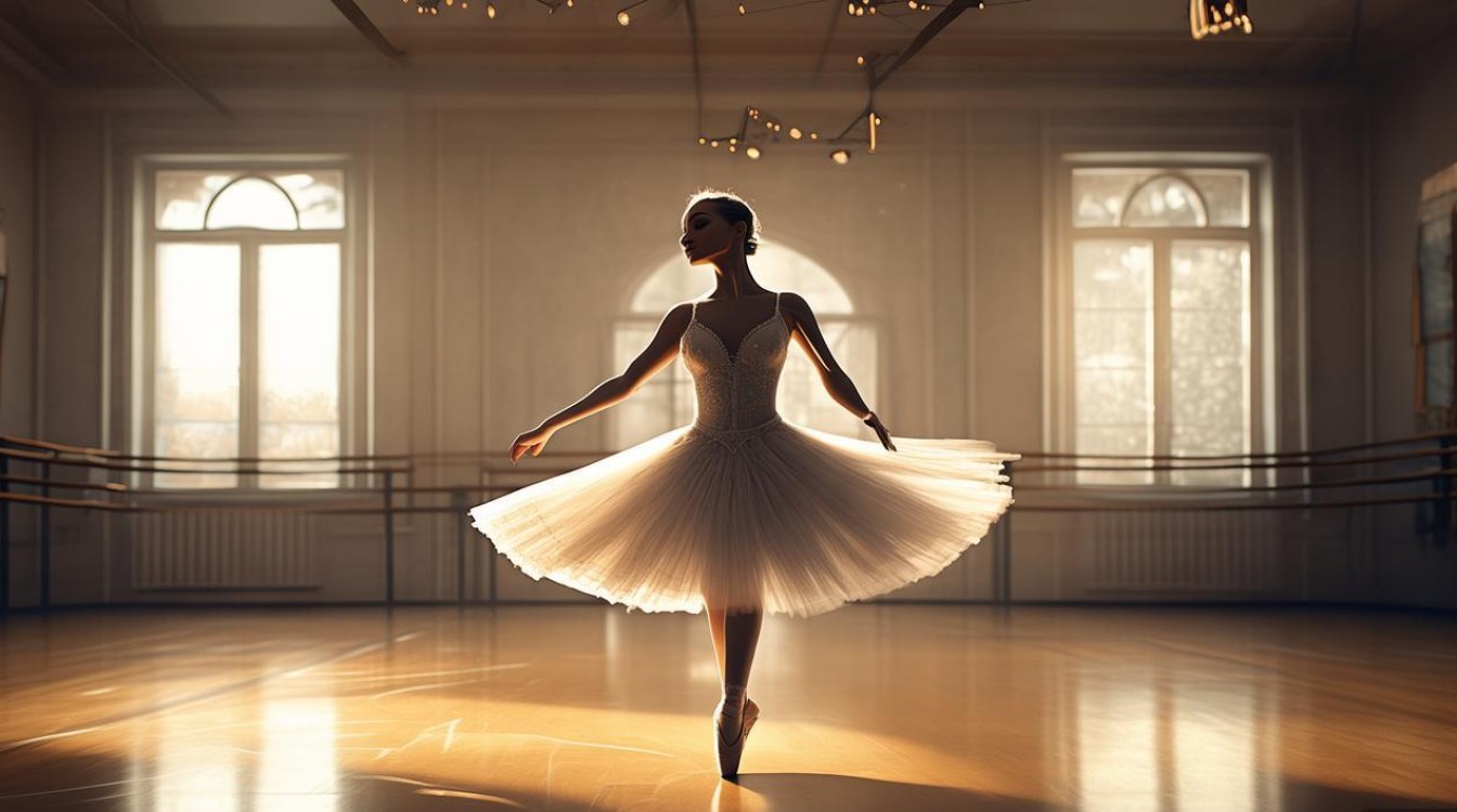 2025舞者名言，当下舞者最该铭记哪句箴言？-图1