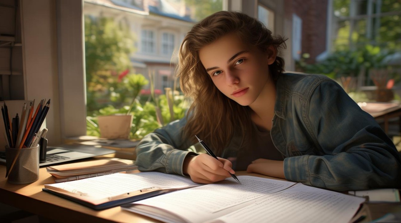 大学生原创诗歌为何刷屏？这届年轻人写诗有多野？-图1