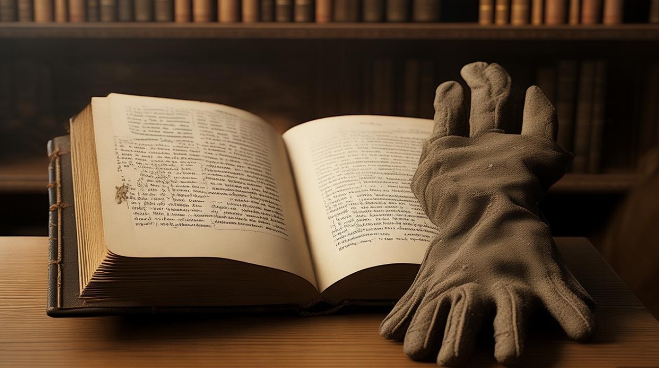 手套诗歌30字时效性疑问标题，，手套诗歌走红网络，是创意还是噱头？-图1