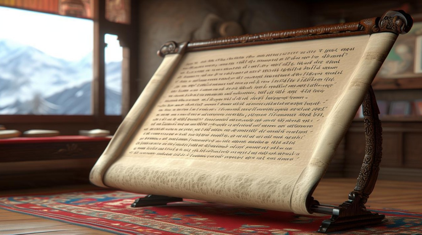 索达吉堪布名言最新观点是什么？-图1