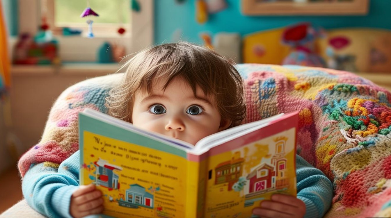 幼儿诗歌如何用家主题讲好当代育儿故事？-图1