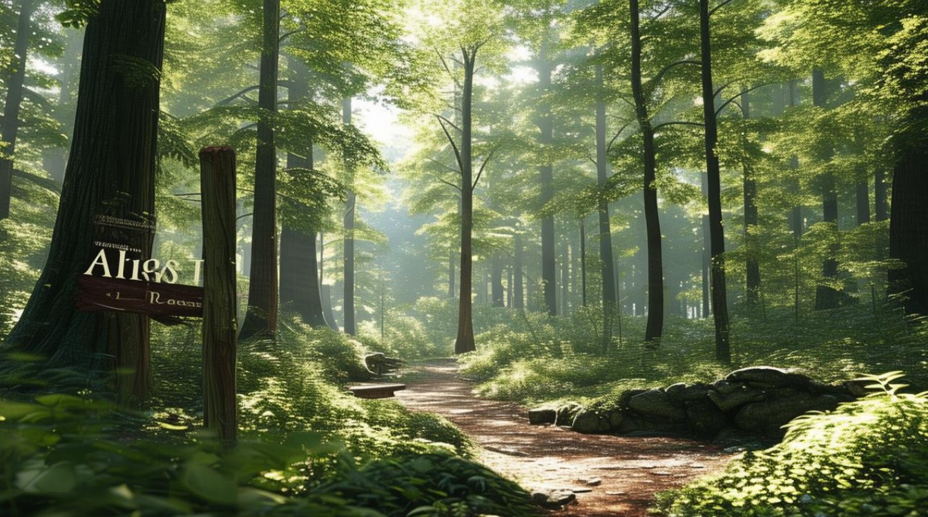 我们是一片森林诗歌何以成为当下时代的精神隐喻？-图1