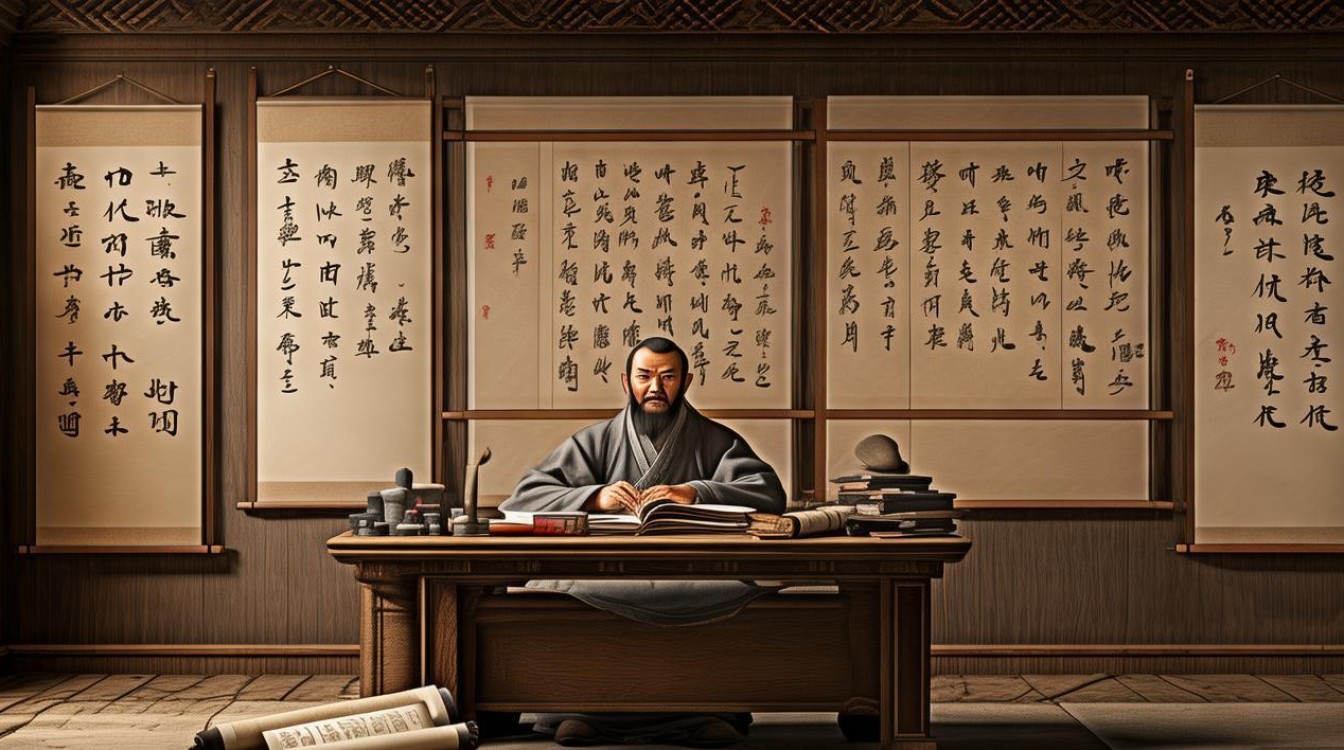 AI如何重构古代诗歌欣赏的当代体验？-图1