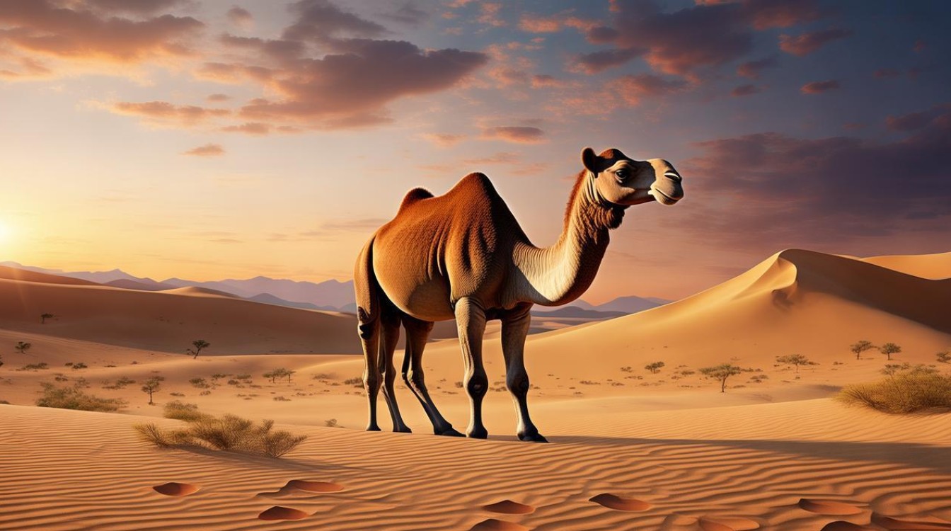 当下骆驼诗歌为何引发文学圈热议？-图1