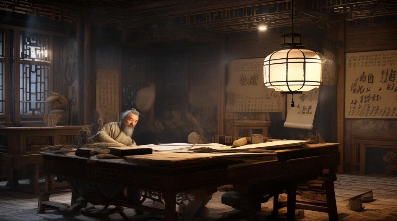 李商隐诗歌千年后为何仍戳中现代人的心?-图1 李商隐诗歌千年后为何仍戳中现代人的心?-图1