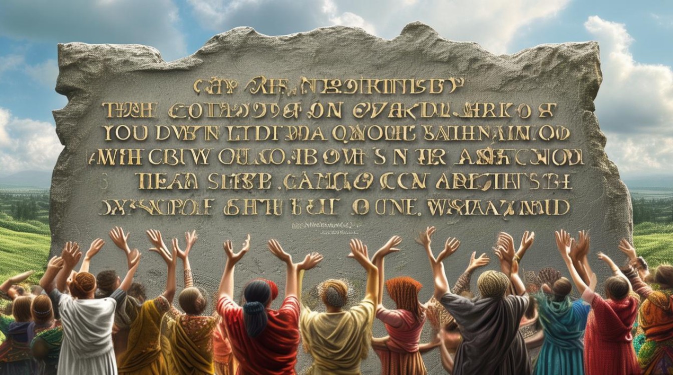 新时代赞歌为何能引发全民共鸣？-图1