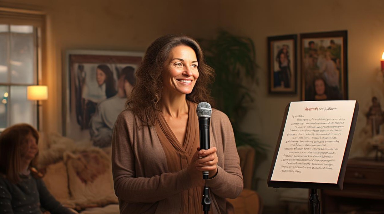 2025年母亲节/父亲节,感恩父母诗歌朗诵稿有哪些新创意?-图1 2025年母亲节/父亲节,感恩父母诗歌朗诵稿有哪些新创意?-图1