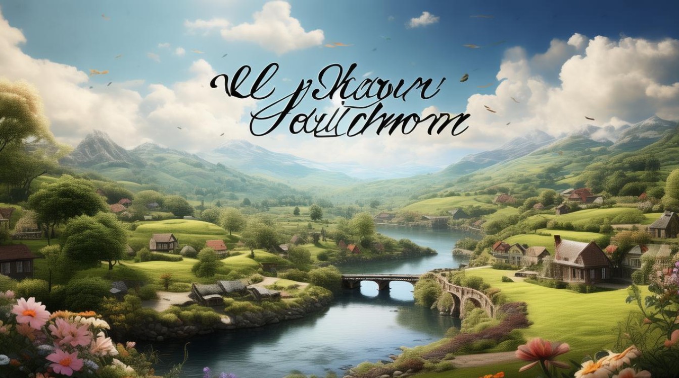 当下赞美家乡的诗歌,为何总能引发集体共鸣?-图1 当下赞美家乡的诗歌,为何总能引发集体共鸣?-图1