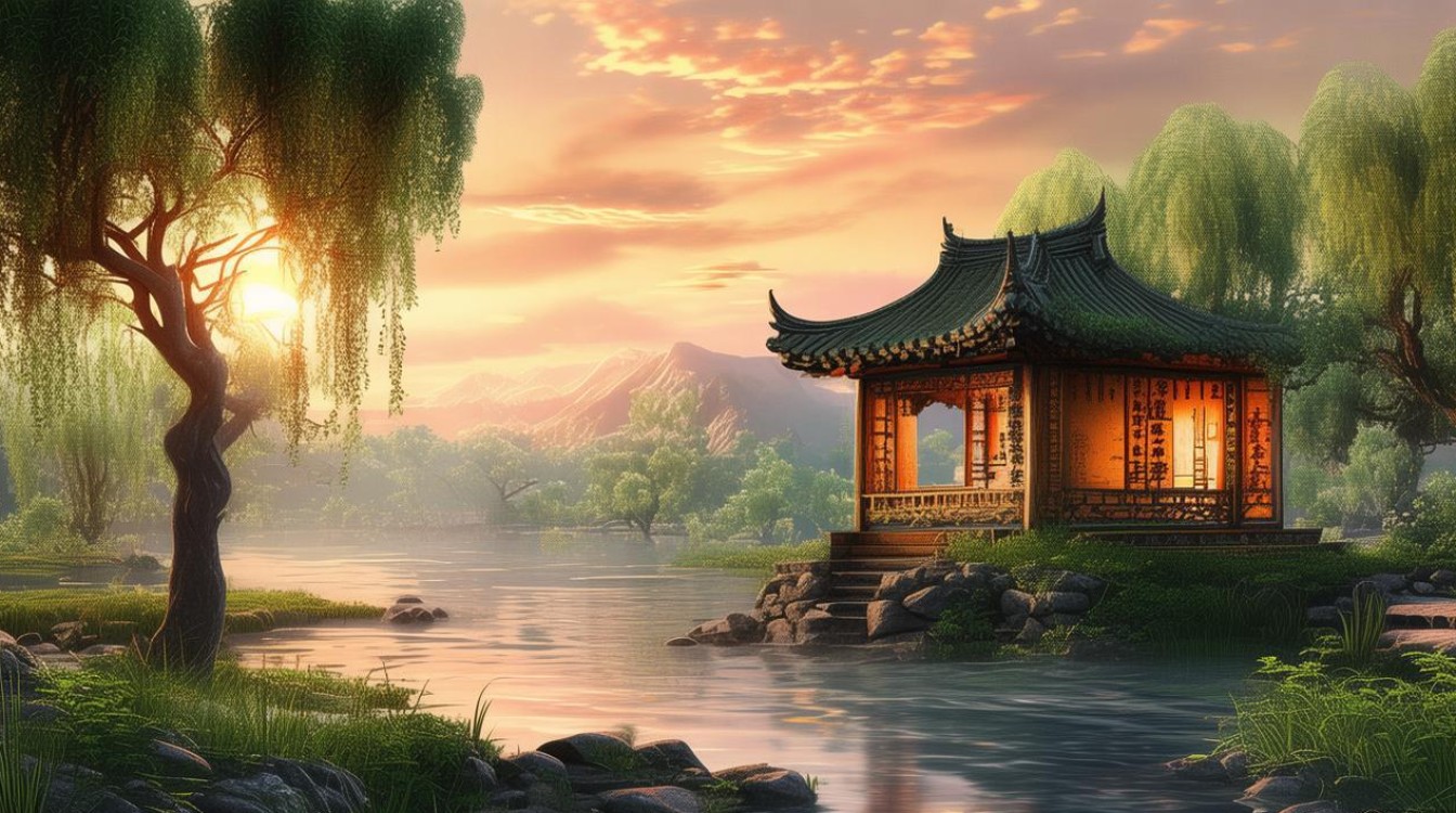 王维诗歌千年后，为何仍能直抵人心？-图1