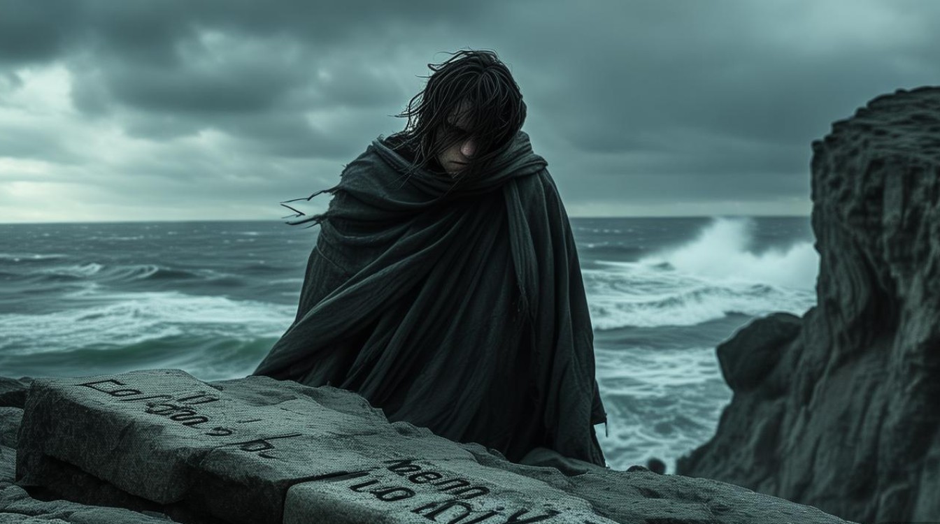 恐惧名言2025年最新解读，为何仍能直击人心？-图1