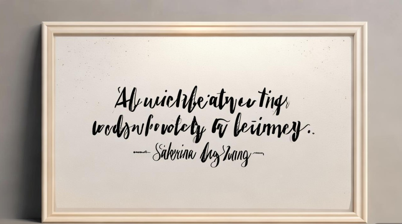 撒贝宁名言引热议,为何总能戳中人心?-图1 撒贝宁名言引热议,为何总能戳中人心?-图1