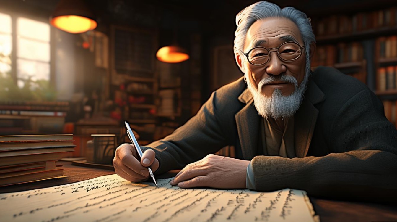 巴金名言百年后仍被引用,为何当代人仍需倾听?-图1 巴金名言百年后仍被引用,为何当代人仍需倾听?-图1