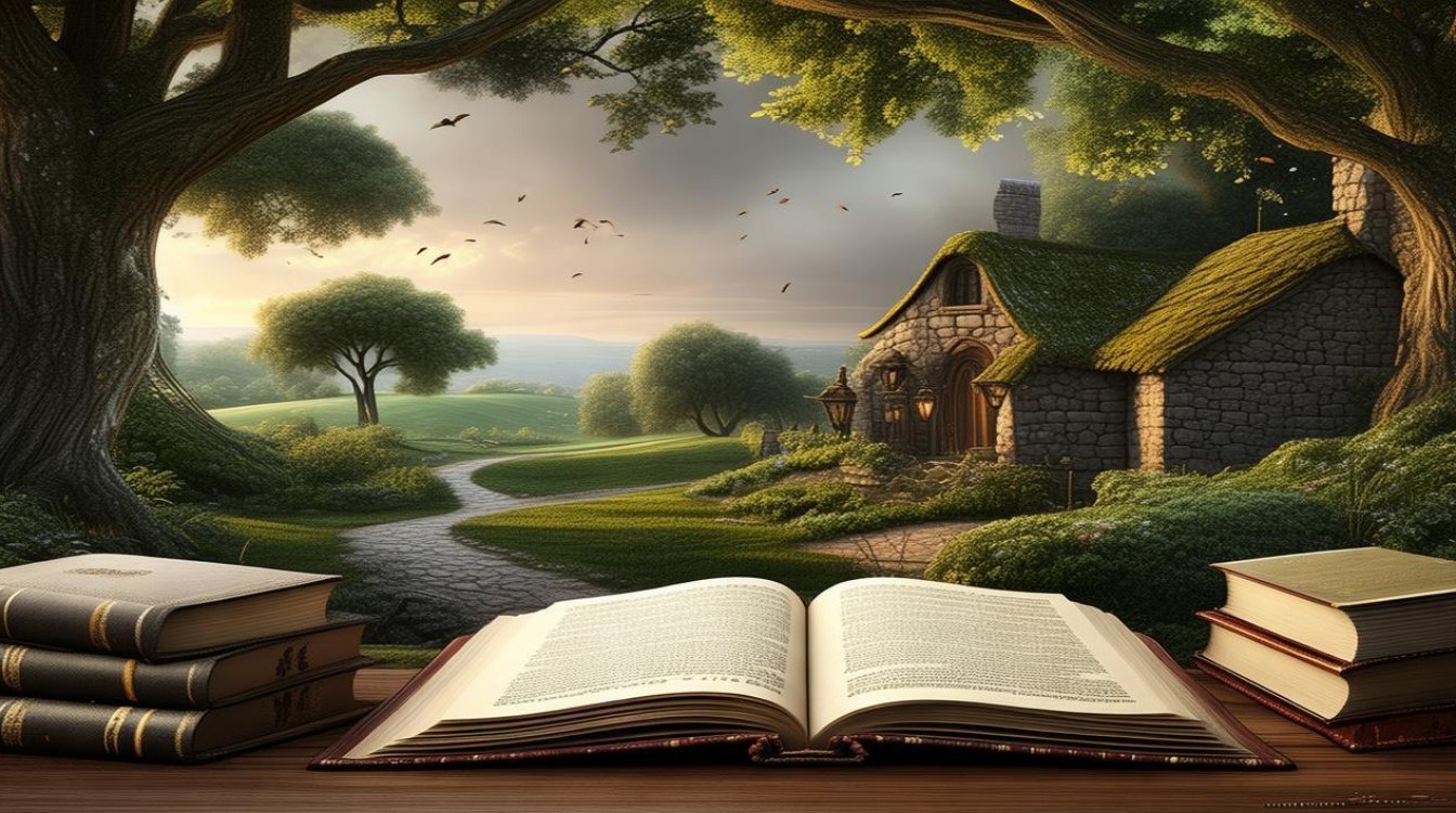 诗歌世界，AI会否取代人类诗人？-图1