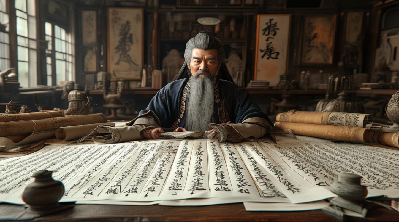 李商隐的诗歌艺术成就-图1