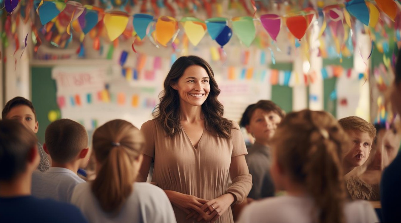 教师节诗歌火了！今年最打动你的是哪一首？-图1