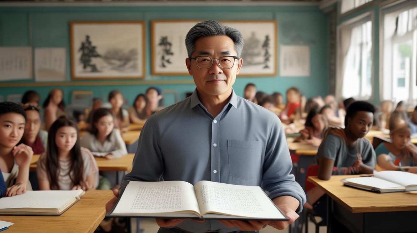 新课标下,李白诗歌教学如何创新突破?-图1 新课标下,李白诗歌教学如何创新突破?-图1