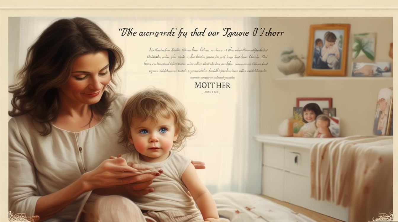 诗歌爱妈妈引热议,母爱新表达还是情感共鸣?-图1 诗歌爱妈妈引热议,母爱新表达还是情感共鸣?-图1