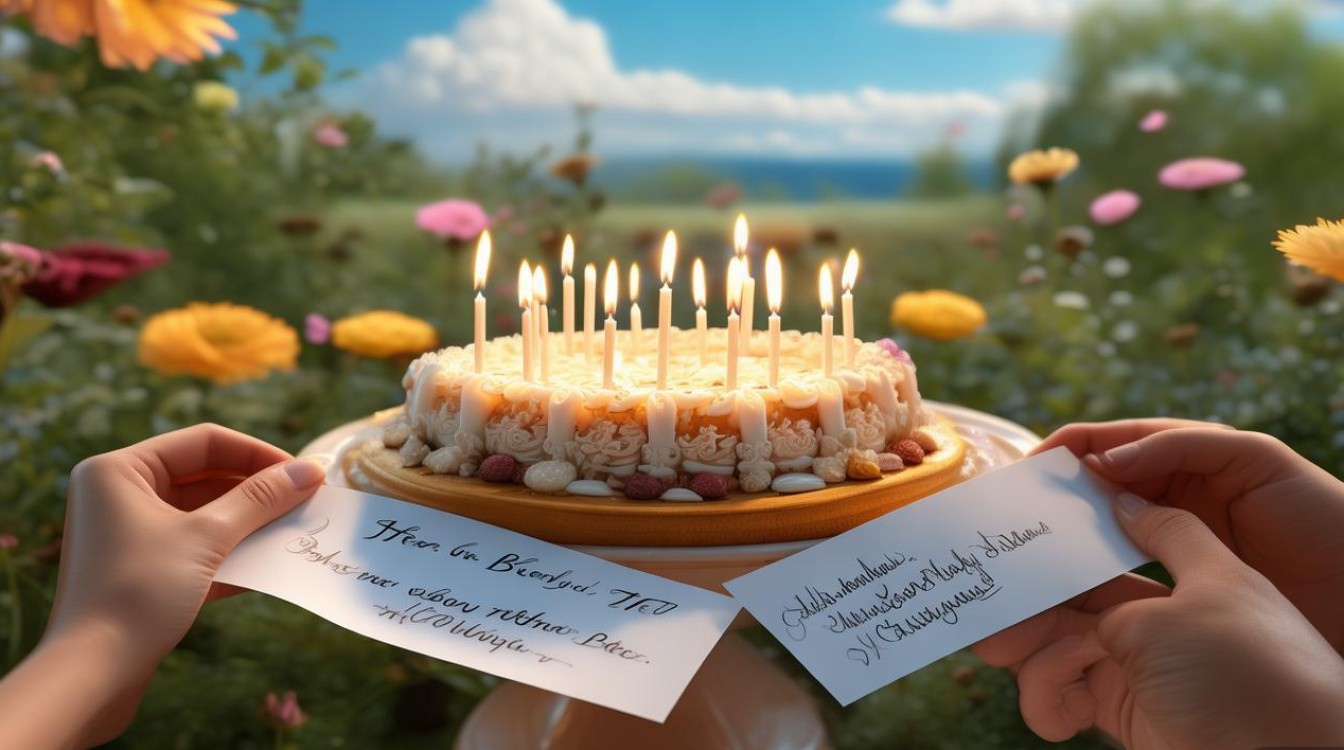 生日名言2025最新版,哪句戳中你的心?-图1 生日名言2025最新版,哪句戳中你的心?-图1