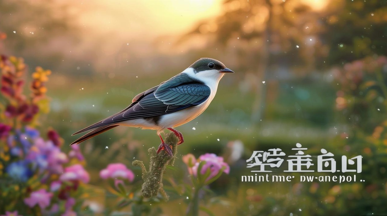 燕子名言最新研究颠覆传统认知?-图1 燕子名言最新研究颠覆传统认知?-图1