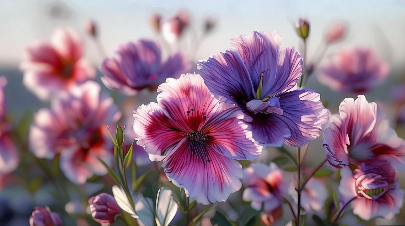 开花诗歌,为何当下总在追问花开的意义?-图1 开花诗歌,为何当下总在追问花开的意义?-图1