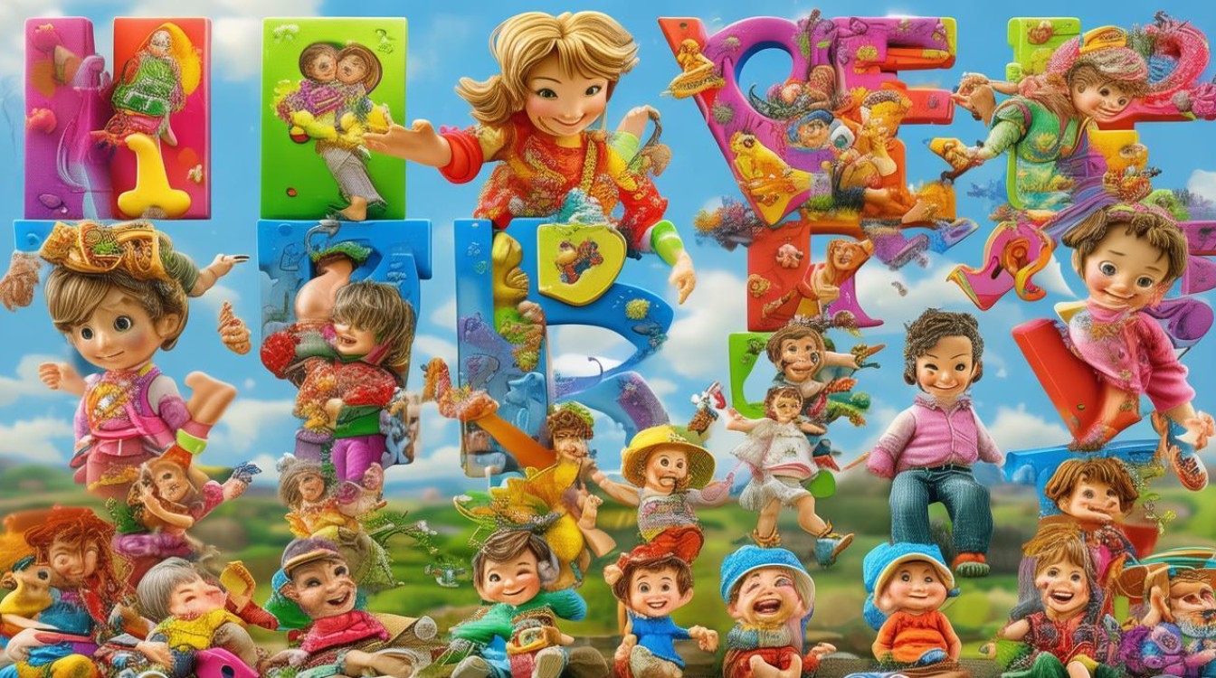 2025英文儿童诗歌新趋势,孩子如何轻松学?-图1 2025英文儿童诗歌新趋势,孩子如何轻松学?-图1