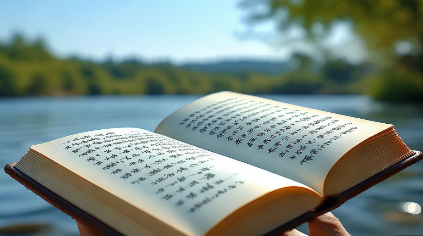 临江仙诗歌阅读，今人如何读懂千年心境？-图1