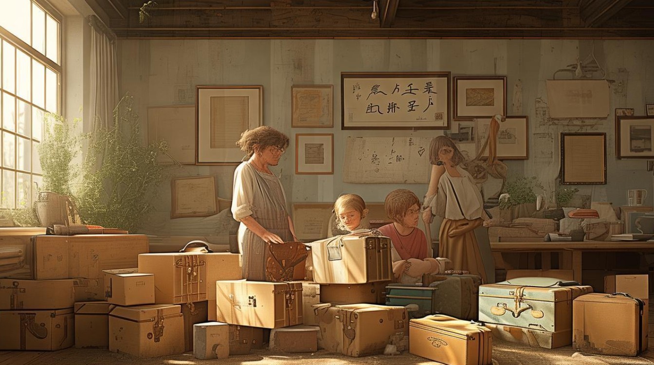 迁居诗歌热潮背后,藏着当代人怎样的乡愁?-图1 迁居诗歌热潮背后,藏着当代人怎样的乡愁?-图1