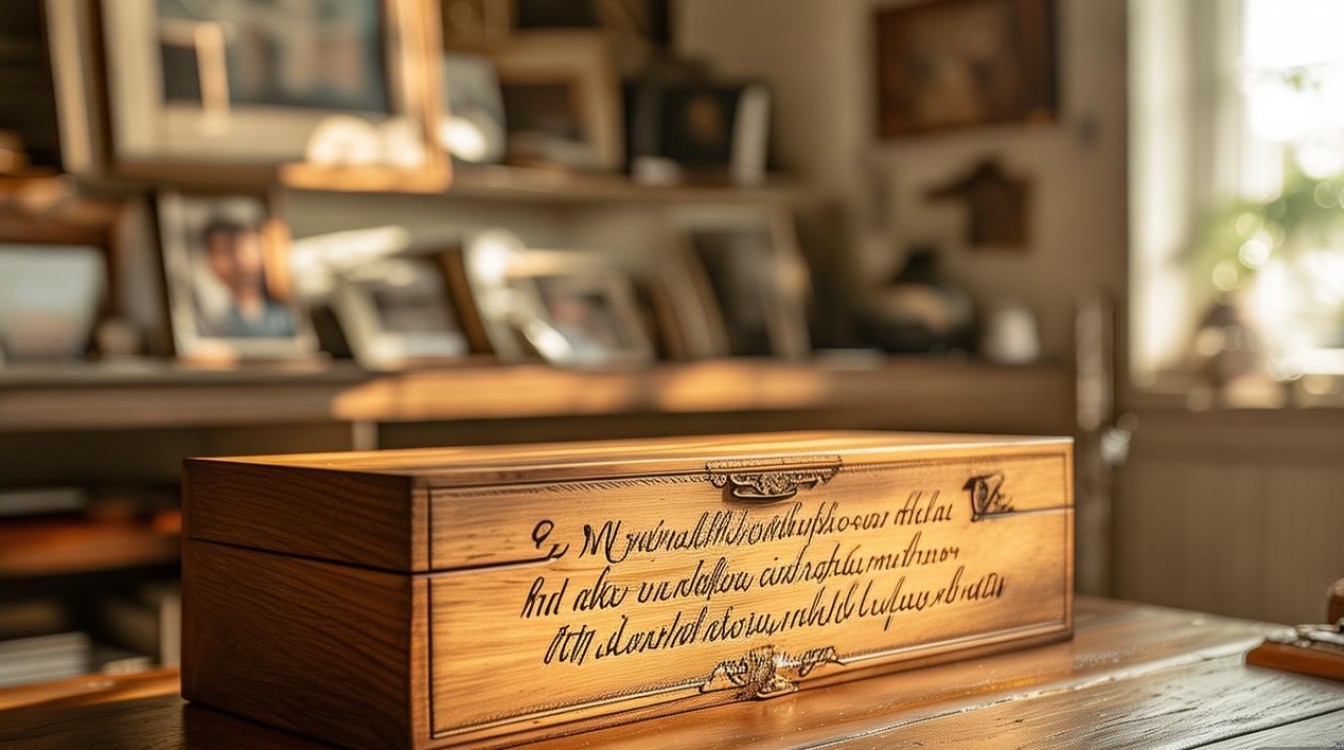 外婆的名言，至今还在影响你吗？-图1